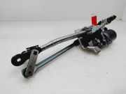 Scheibenwischermotor Vorne 7193036 BMW 1 serie (E87/87N) Schrägheck 5-drs 118d 16V (M47-D20(204D4))
