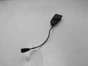 Bedienung Klimacontrolle 9659796877 Citroën C4 Grand Picasso (UA) Großraumlimousine 1.6 HDiF 16V 110 (DV6TED4(9HZ))