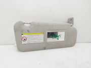 Sonnenblende Rechts 16064158BJ Peugeot 207 SW (WE/WU) Kombi 1.6 16V (EP6(5FW))