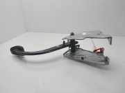 Kupplungspedal 7701051740 Renault Trafic New (FL) Van 1.9 dCi 100 16V (F9Q-760) 2003