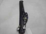 Fensterheber Rechts Hinten 7034388 BMW 5 serie (E60) Limousine 530d 24V (M57N-D30(306D2))