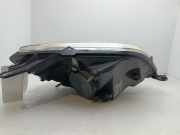 Scheinwerfer Links 45570383 Citroën Nemo (AA) Van 1.3 HDi 75 (F13DTE5(FHZ))