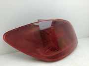 Rücklicht Links 96343704JE Peugeot 307 (3A/C/D) Schrägheck 2.0 HDi 90 (DW10TD(RHY))
