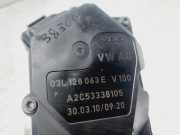 Drosselklappe 03L128063E Audi A6 (C6) Limousine 2.0 TDI 16V (CAHA)