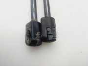 Gasdruckfedern Set Hinten 08510650 Renault Scénic II (JM) Großraumlimousine 1.5 dCi 105 (K9K-732)