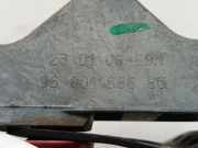 Türgriff Außen Links Hinten 9680168680 Peugeot 308 (4A/C) Schrägheck 1.6 HDi 16V (DV6ATED4(9HX))