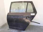 Tür Links Hinten 5JJ833051A Skoda Rapid Liftback 1.6 TDI (CAYB)