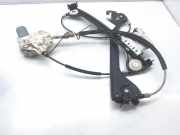 Fensterheber Rechts Vorne 1718201442 Mercedes-Benz SLK (R171) Cabrio 1.8 200 K 16V (M271.954)