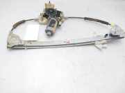 Fensterheber Rechts Hinten 9630961780 Peugeot 406 (8B) Limousine 1.9 dt (XUD9BTF-L3(DHX))