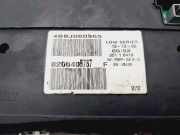 Tachoeinheit Kmh 8200408787 Renault MEGANE II BERLINA 5P Confort Expression 106 CV / 78 KW