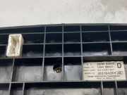 Bedienung Klimacontrolle 28395AV600 Nissan BERLINA (P12) Acenta 109 CV / 80 KW