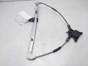 Fensterheber Rechts Hinten GJ6A73590H Mazda 6 (GG12/82) Limousine 1.8i 16V (L813) 2003