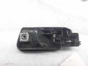 Türgriff Innen Rechts Vorne 2K0837114B Volkswagen CADDY FURGÓN/KOMBI Kasten BMT 75 CV / 55 KW