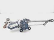 Scheibenwischermotor Vorne 09185806 Opel Vectra C Limousine 1.8 16V (Z18XE)