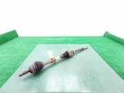 Antriebswelle Rechts Vorne 9637117880 Citroën C4 Berline (LC) Schrägheck 5-drs 1.6 HDi 16V 110 (DV6TED4(9HY))