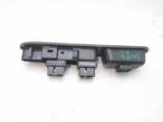 Schalter Für Elekt. Fensterheber Links Vorne 6554E4 Peugeot 307 (3A/C/D) Schrägheck 1.6 16V (TU5JP4(NFU))