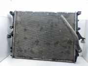 Radiator 7L0121253A Porsche Cayenne (9PA) SUV 4.5 V8 32V Turbo (M48.50)