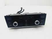Bedienung Klimacontrolle 4F1820043AK Audi A6 (C6) Limousine 2.0 TDI 16V (CAHA)