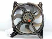Kühlerventilator 2538626200 Hyundai Santa Fe I SUV 2.0 CRDi 16V 4x4 (D4EA)