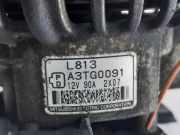 Lichtmaschine A3TG0091 Mazda 6 (GG12/82) Limousine 1.8i 16V (L813)