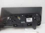 Multifunctionelle Display 9838912280 Citroën C5 X (NC/ND) SUV 1.6 PureTech 180 (EP6FADTXD(5GF))