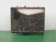 Radiator 9647419180 Peugeot 307 SW (3H) Kombi 2.0 HDi 110 FAP (DW10ATED(RHS)) 2002