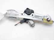 Fensterheber Links Hinten 827212938R Renault Megane IV (RFBB) Schr?gheck 5-drs 1.3 TCe 140 16V (H5H-470(H5H-B4))