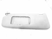 Sonnenblende Links 51167252007 BMW 3 serie (E90) Limousine 320d 16V (N47-D20A)