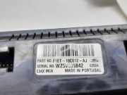 Bedienung Klimacontrolle F1ET18C612AJ Ford Focus 3 Schrägheck 1.5 TDCi (XWDA)