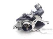 Vakuumpumpe 6C108A586AC Ford TRANSIT CAJA CERRADA ´06 FT 260 K (corto) LKW (Camion) 110 CV / 81 KW