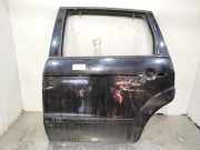 Tür Links Hinten 1693746 Ford S-Max Großraumlimousine 2.0 TDCi 16V 140 (QXWB)