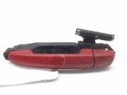 Türgriff Außen Links Hinten 8281263J00ZJ3 Suzuki Swift (ZA/ZC/ZD1/2/3/9) Schrägheck 1.3 D 16V (D13A(Euro 5))