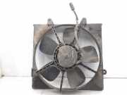 Kühlerventilator 0K55215025B Kia Carnival 2 (FIB/FLD) Großraumlimousine 2.9 HPDi 16V (J3(CRDI))