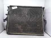 Radiator 7L6121253 Volkswagen Touareg (7LA/7L6) SUV 2.5 TDI R5 (BAC) BAC