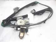 Fensterheber Rechts Vorne XS4123200 Ford Focus 1 Limousine 1.8 TDCi 100 (FFDA)
