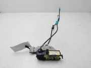 Türschloss Links Hinten 9681337180 Citroën C4 Berline (LC) Schrägheck 5-drs 1.6 HDi 16V (DV6ATED4(9HX))