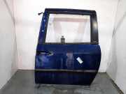 Tür Links Hinten 9006H9 Peugeot SR Pack 107 CV / 79 KW