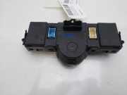 Bedienung Klimacontrolle 8200501465 Renault Scénic II (JM) Großraumlimousine 1.5 dCi 105 (K9K-732)