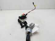 Zündschloss 9648445180 Peugeot 307 (3A/C/D) Schrägheck 1.4 HDi (DV4TD(8HZ))