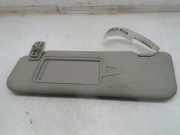 Sonnenblende Links 852103W080ED Kia Sportage (SL) Gel?ndewagen 1.7 CRDi 16V 4x2 (D4FD)