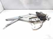 Fensterheber Rechts Vorne 5140094 Opel Meriva Großraumlimousine 1.7 CDTI 16V (Z17DTH)