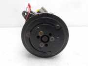 Klima Pumpe 55703721 Opel Corsa B (73/78/79) Schrägheck 1.7D (X17D(4EE1))