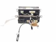 Radio 8612042130 Toyota RAV4 (A2) Geländewagen 2.0 D-4D 16V 4x4 (1CD-FTV)