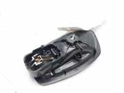 Türgriff Innen Rechts Hinten 826720001R Renault Megane III Grandtour (KZ) Kombi 5-drs 1.5 dCi 110 (K9K-846(K9K-R8))