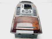 Mittelkonsole 4F1864261B Audi A6 (C6) Limousine 2.4 V6 24V (BDW)