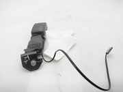 Gürtelschnalle Links Hinten 13427737 Opel Corsa E Schrägheck 1.4 16V (B14XEL)