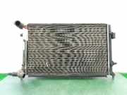Radiator 1K0121251P Seat (5P1) Reference 102 CV / 75 KW
