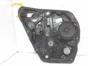 Fensterheber Links Hinten 83470J7310 Kia Xceed SUV 1.6 CRDi 16V 115 (D4FE)