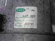 Klima Pumpe F500JDCCF03 Hyundai i30 (GDHB5) Schrägheck 1.6 CRDi Blue Drive 16V VGT (D4FB)