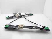Fensterheber Links Vorne 6927027 BMW X1 (E84) SUV sDrive 18d 2.0 16V (N47-D20C)